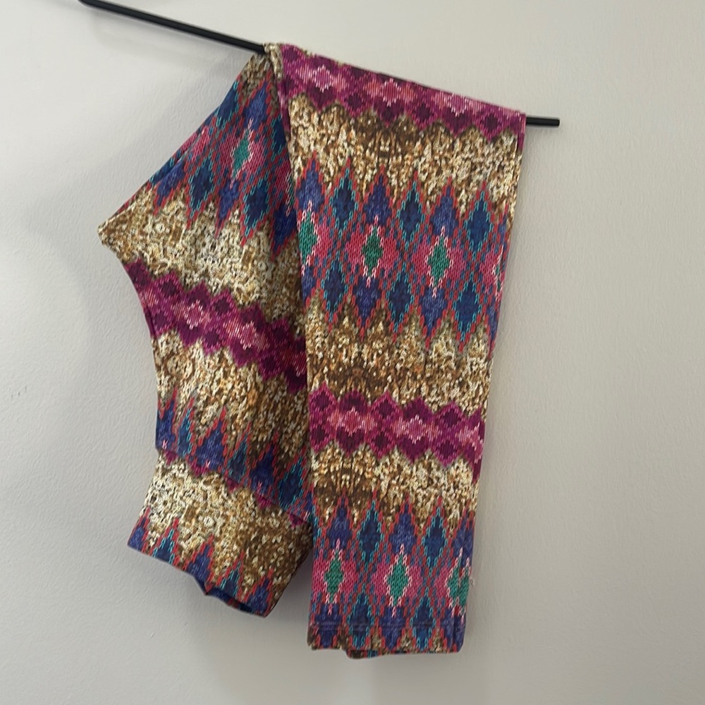 Liquido leggings
